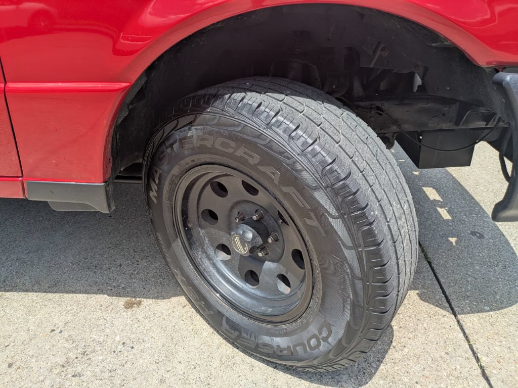Used 2004 Ford Ranger XLT AWD/4WD image 20