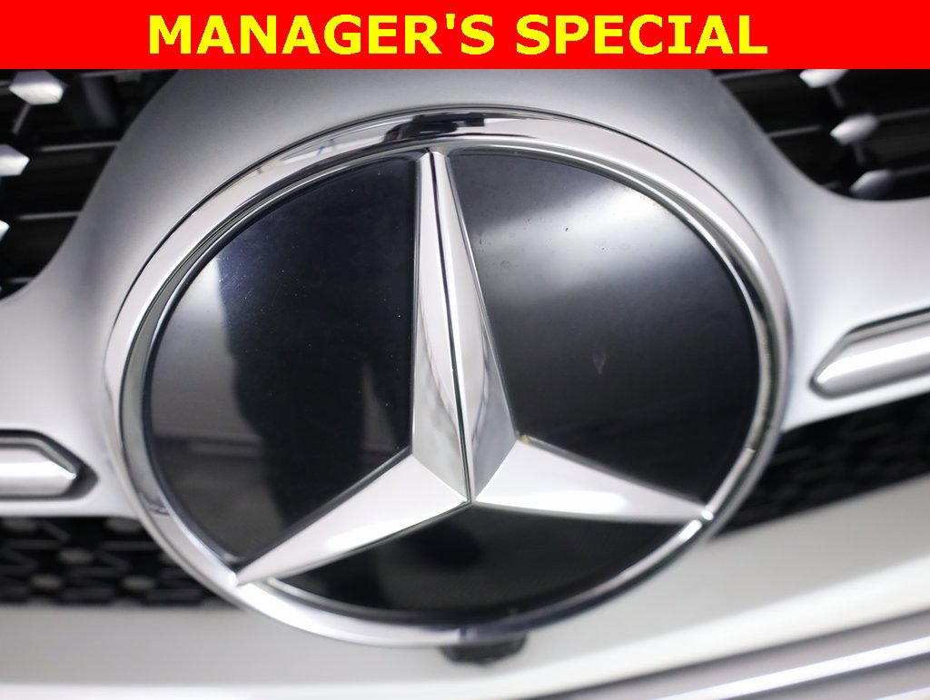 Certified 2023 Mercedes-Benz GLC 300 GLC 300 Coupe image 59