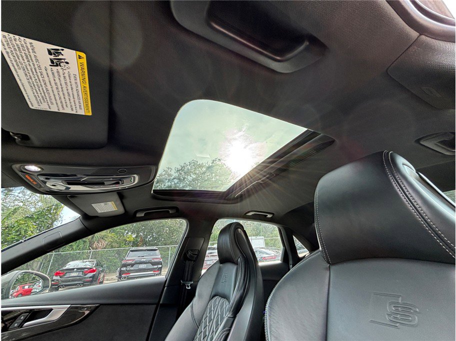 Used 2023 Audi S4 Prestige w/ Prestige Package image 39