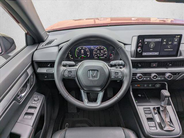 Used 2026 Honda CR-V Sport-L image 14