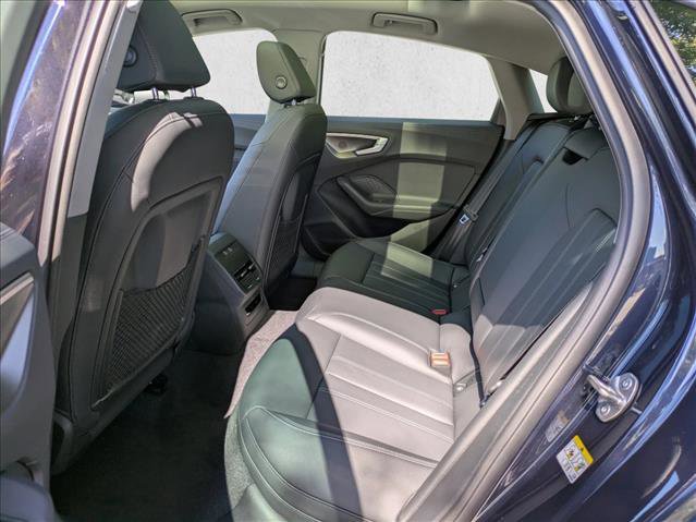 New 2025 Audi A5 2.0T Premium Plus image 18