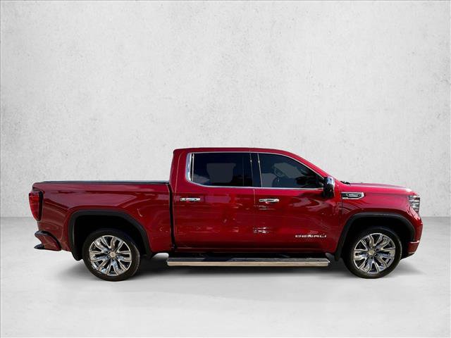 Used 2024 GMC Sierra 1500 Denali AWD/4WD image 5
