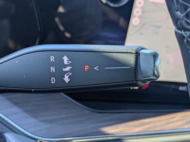 New 2026 Chevrolet Tahoe LS image 21