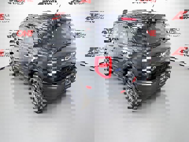 Used 2024 Ford Bronco Sport Big Bend w/ Convenience Package image 5