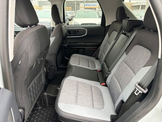 Used 2022 Ford Bronco Sport Big Bend w/ Convenience Package image 28