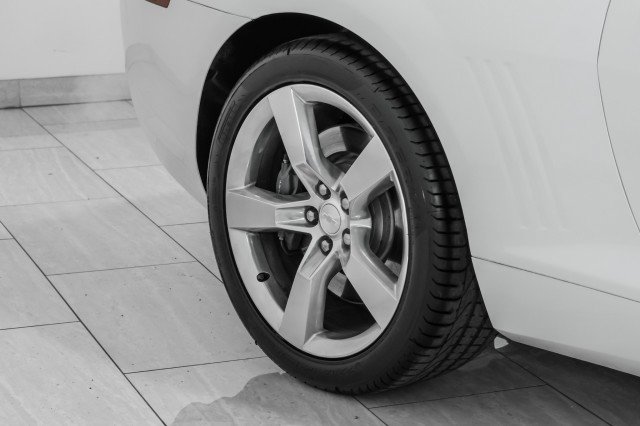 Used 2010 Chevrolet Camaro SS image 51