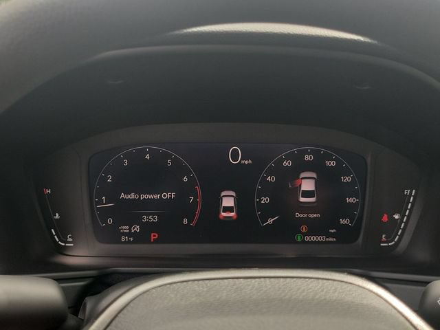 New 2026 Honda Accord SE image 30