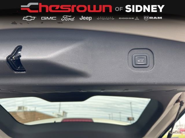 Used 2015 Chevrolet Equinox LTZ FWD image 24