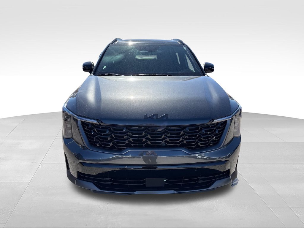 New 2026 Kia Sorento SX Prestige AWD/4WD image 8