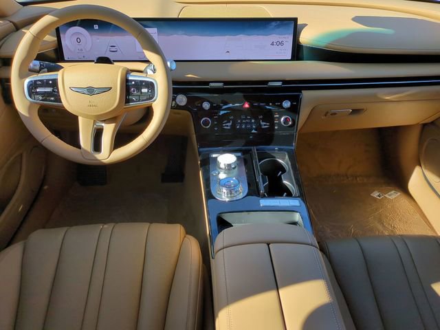 Certified 2025 Genesis G80 2.5T image 12