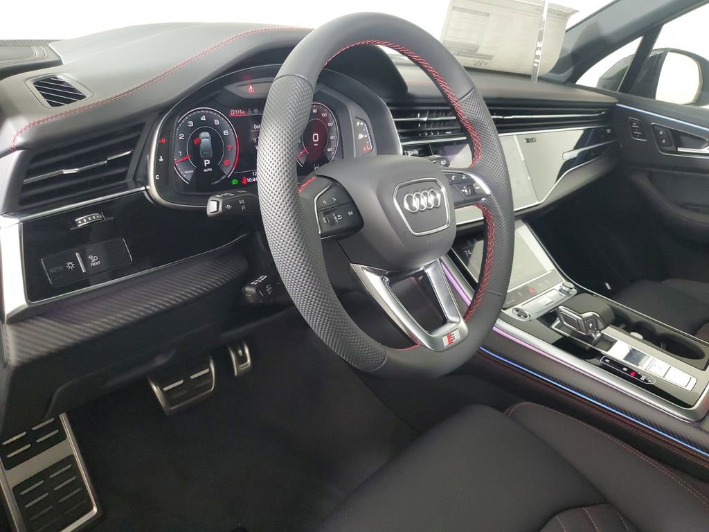New 2026 Audi Q7 3.0T Prestige AWD/4WD image 23
