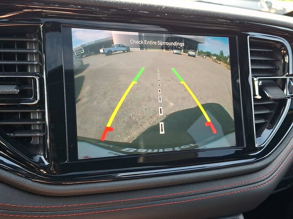 Used 2024 Dodge Durango GT AWD/4WD image 20