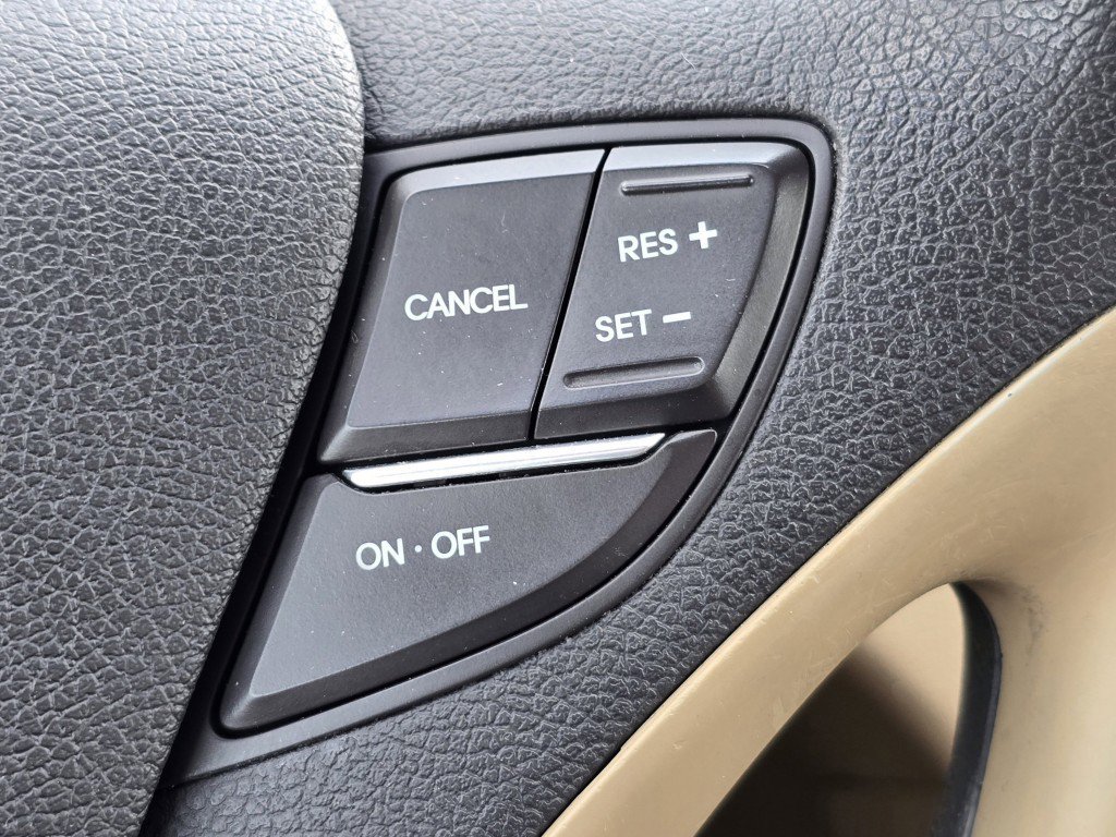 Used 2011 Hyundai Sonata GLS w/ Popular Equipment Pkg 2 image 9