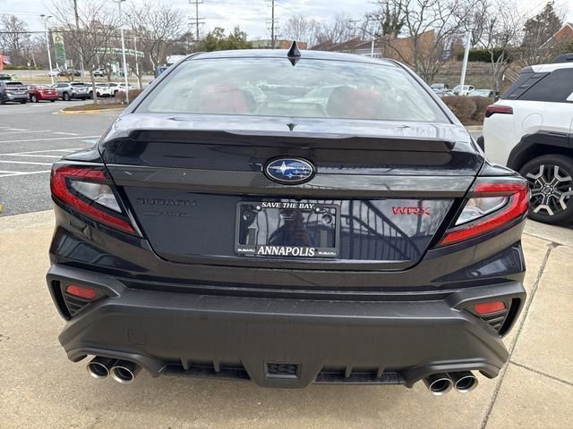 New 2026 Subaru WRX Limited image 6