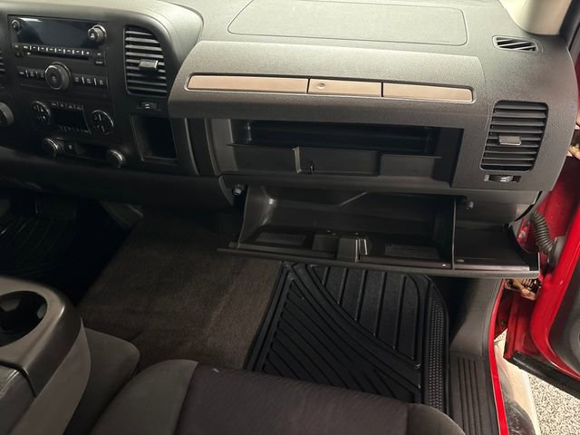 Used 2009 Chevrolet Silverado 1500 LT w/ Power Pack Plus image 21