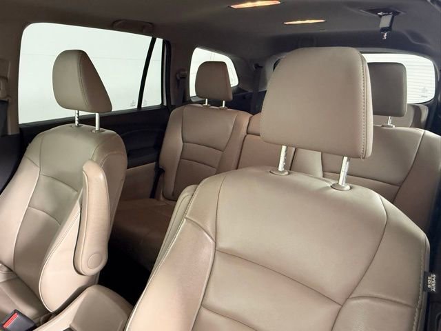 Used 2016 Honda Pilot EX-L image 29