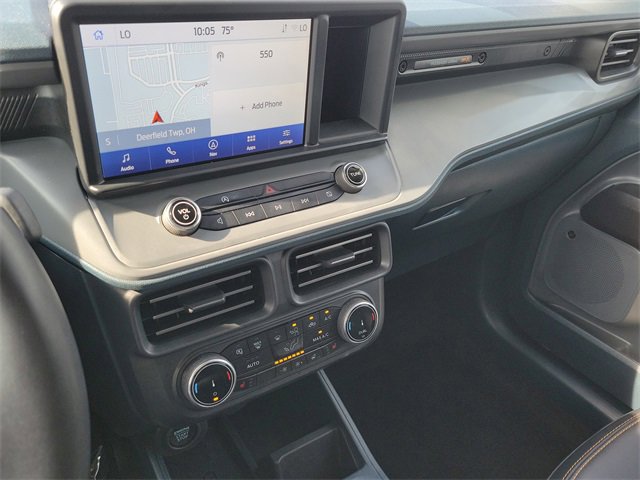 Certified 2024 Ford Maverick Tremor w/ Tremor Off-Road Package AWD/4WD image 15