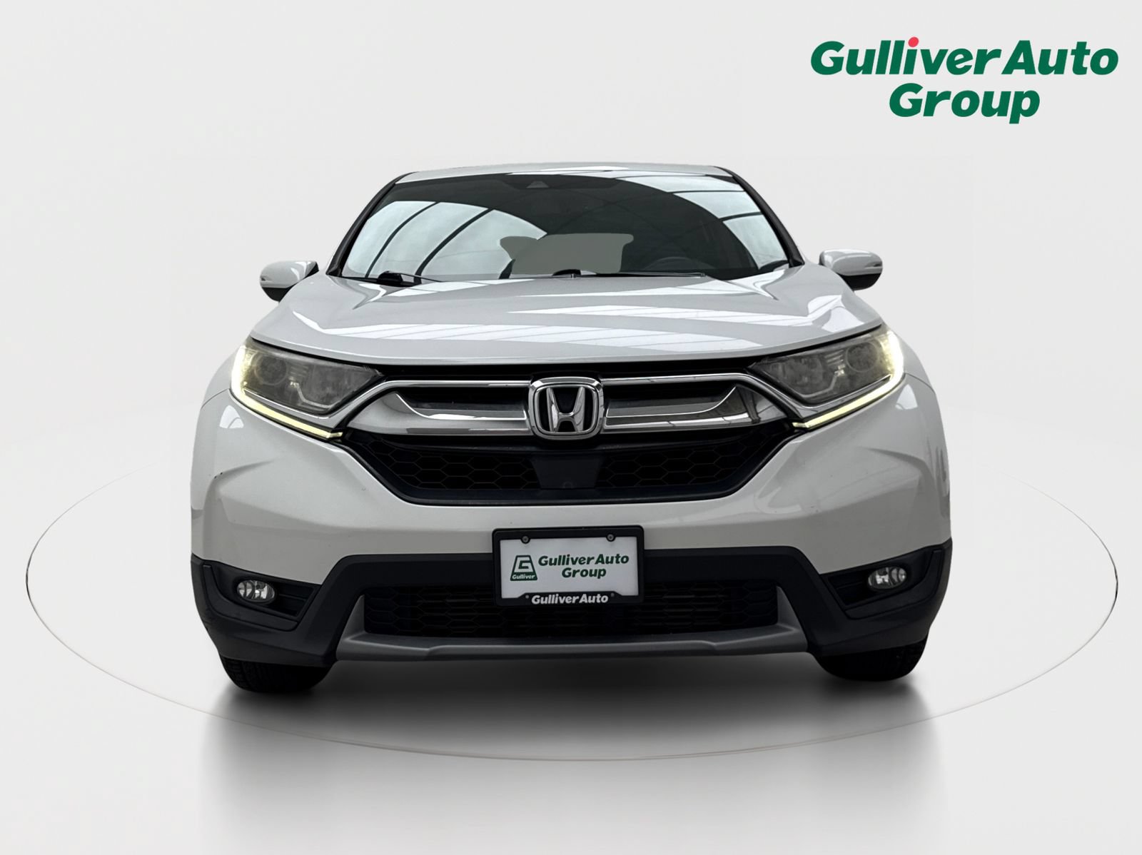 Used 2019 Honda CR-V EX-L image 14