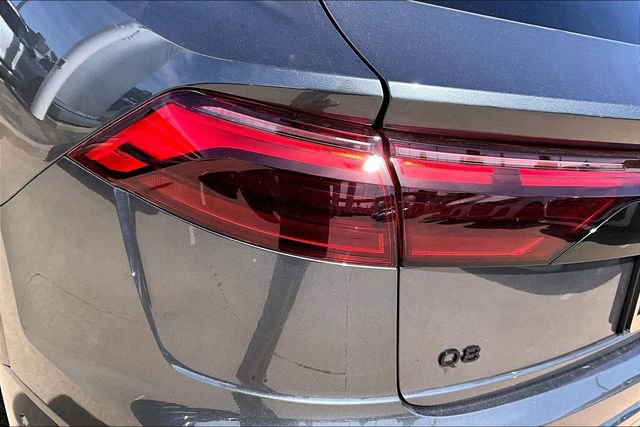 New 2026 Audi Q8 Premium Plus image 32