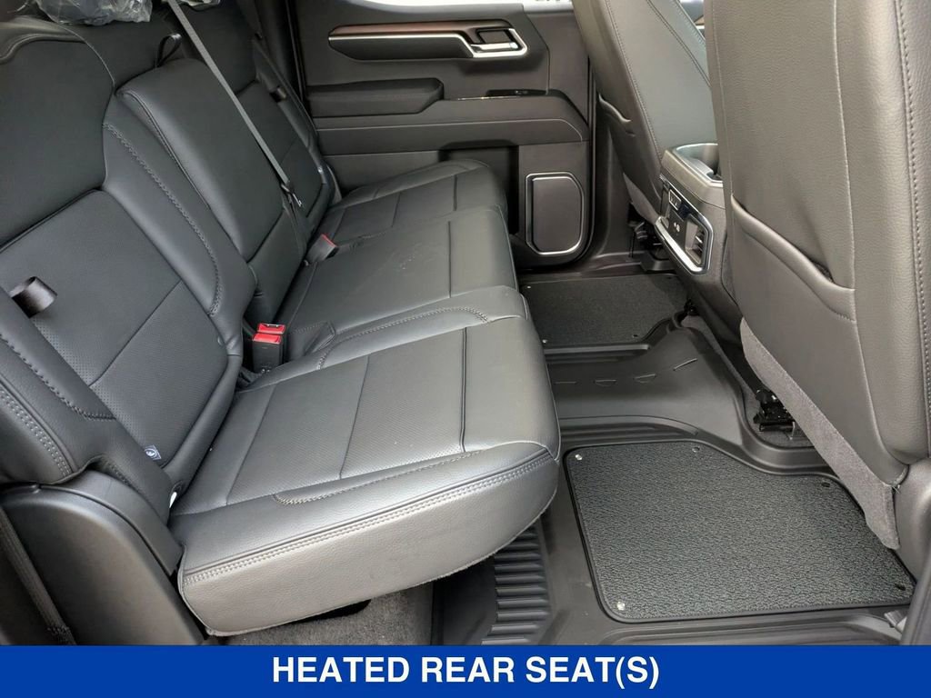 New 2026 GMC Sierra 1500 Denali image 38