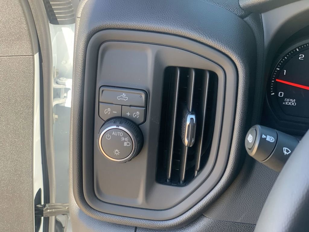 New 2026 Chevrolet Silverado 3500 W/T w/ WT Convenience Package image 18