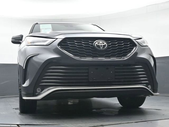 Certified 2023 Toyota Highlander XSE image 45