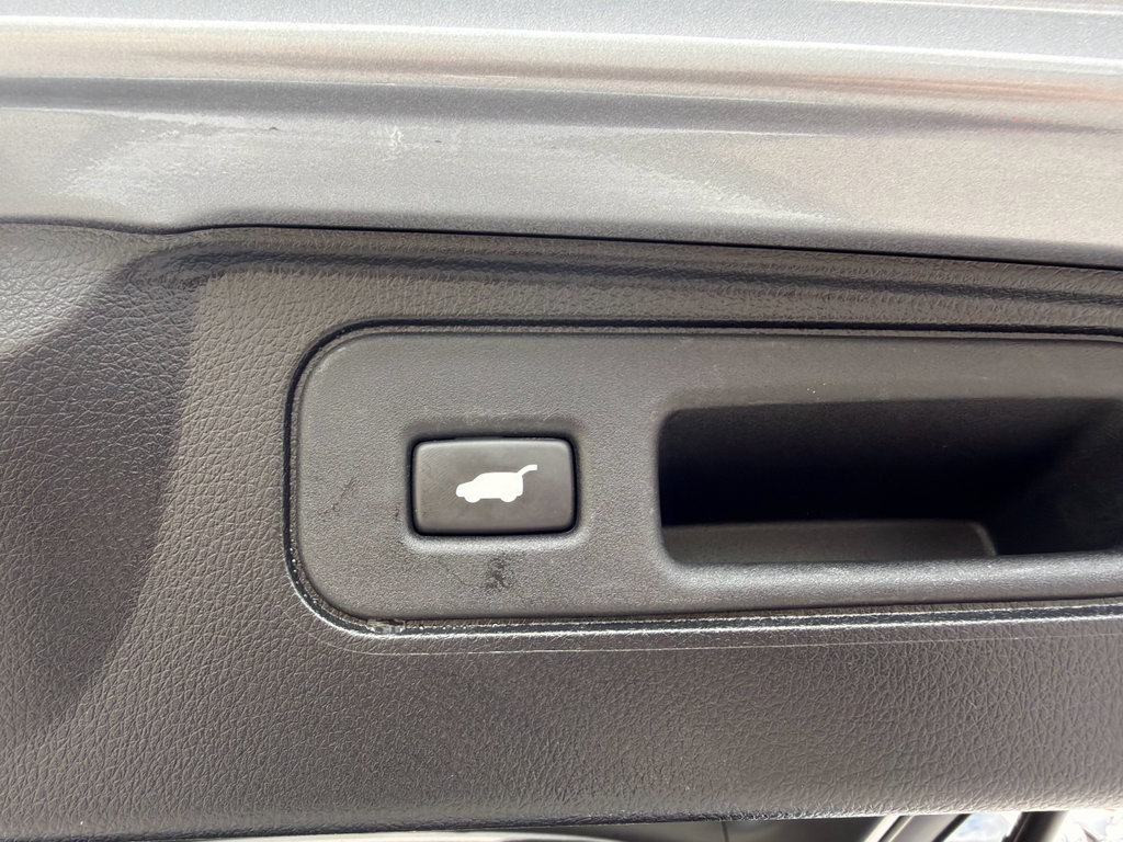 Used 2021 Honda Passport Elite image 24