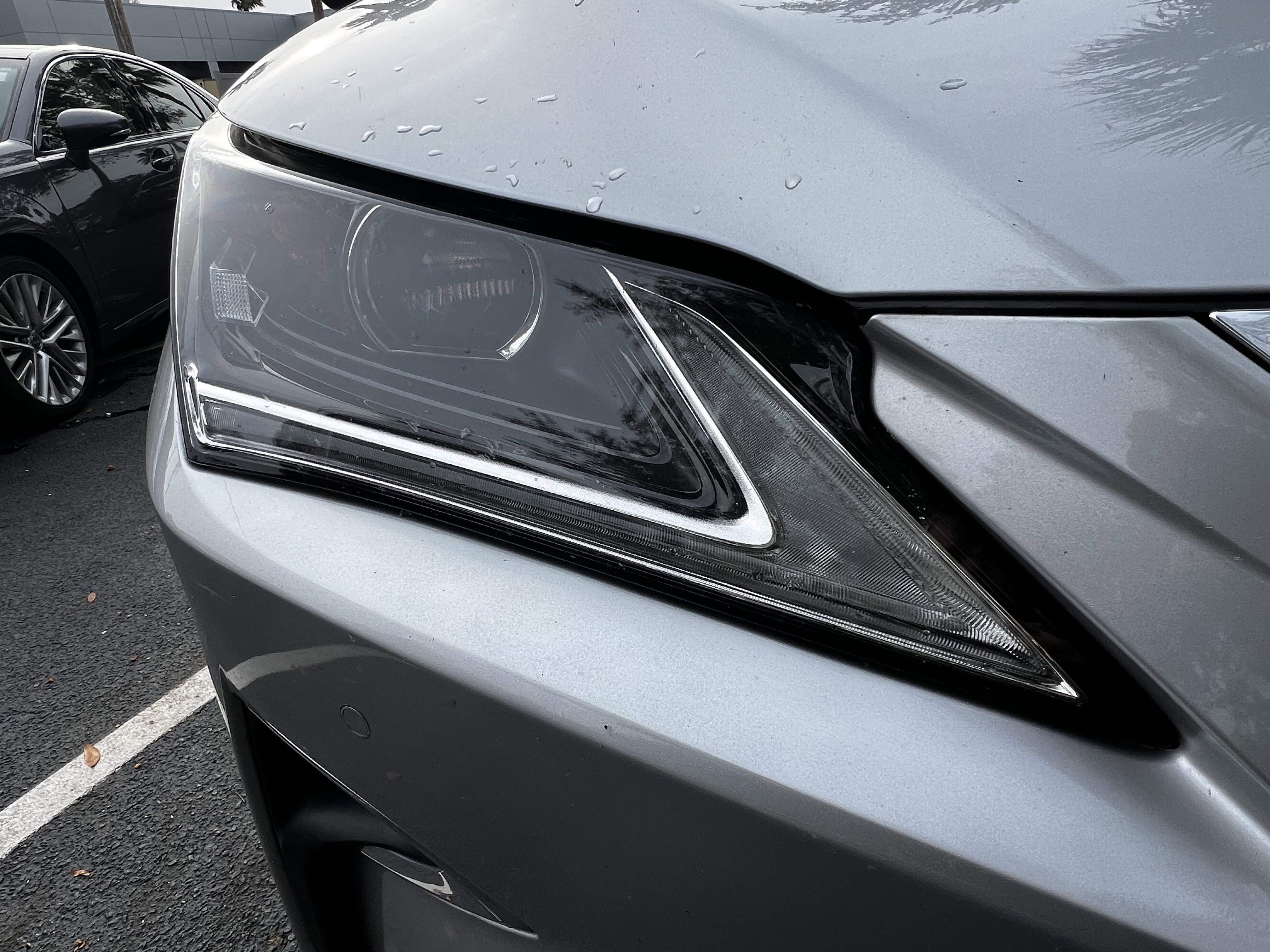 Used 2019 Lexus RX 350 AWD w/ Navigation Package image 12