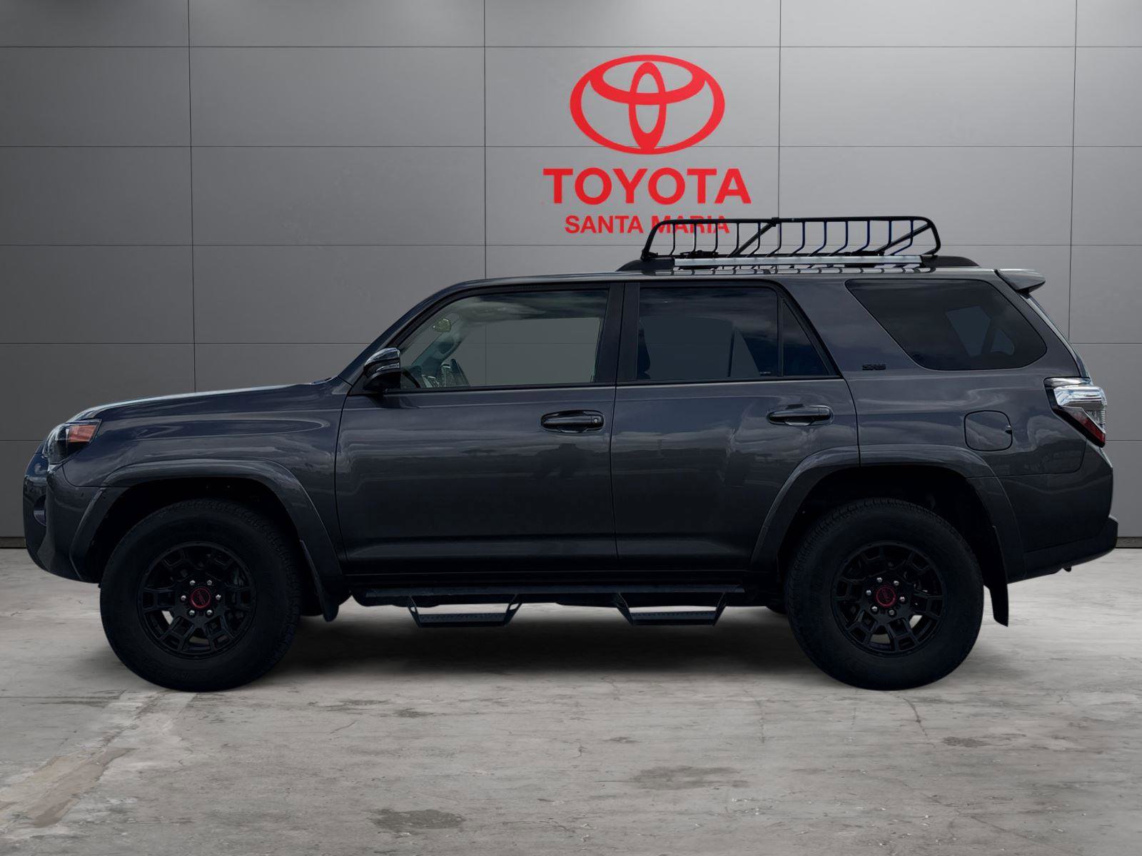 Certified 2023 Toyota 4Runner SR5 Premium w/ Moonroof Package AWD/4WD image 21