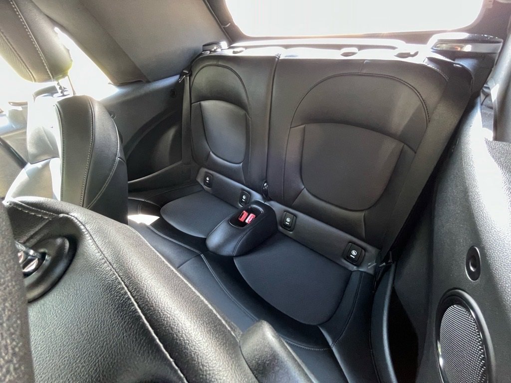 Used 2021 MINI Cooper S w/ 6.5" Touchscreen Package image 23
