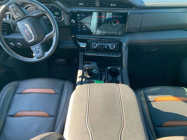 Used 2024 GMC Sierra 1500 AT4 w/ AT4 Premium Package image 22