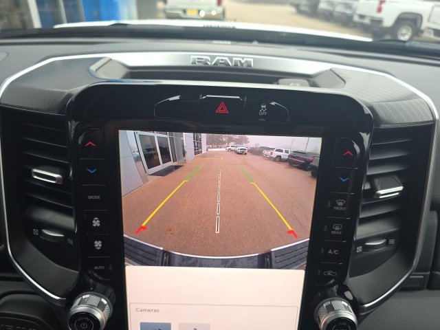 New 2026 RAM 3500 Big Horn image 26