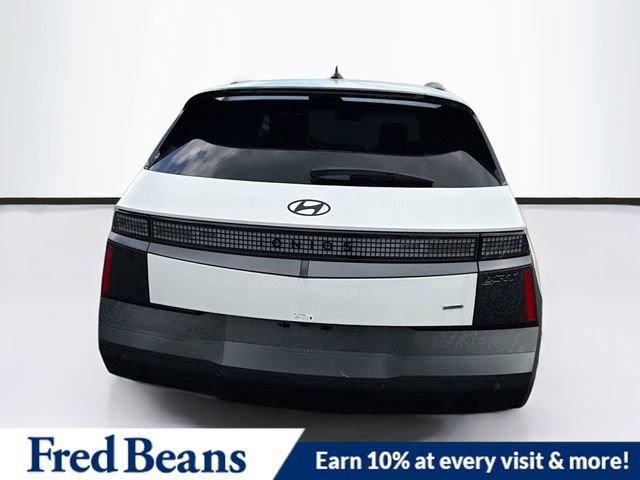 New 2025 Hyundai Ioniq 5 XRT image 6