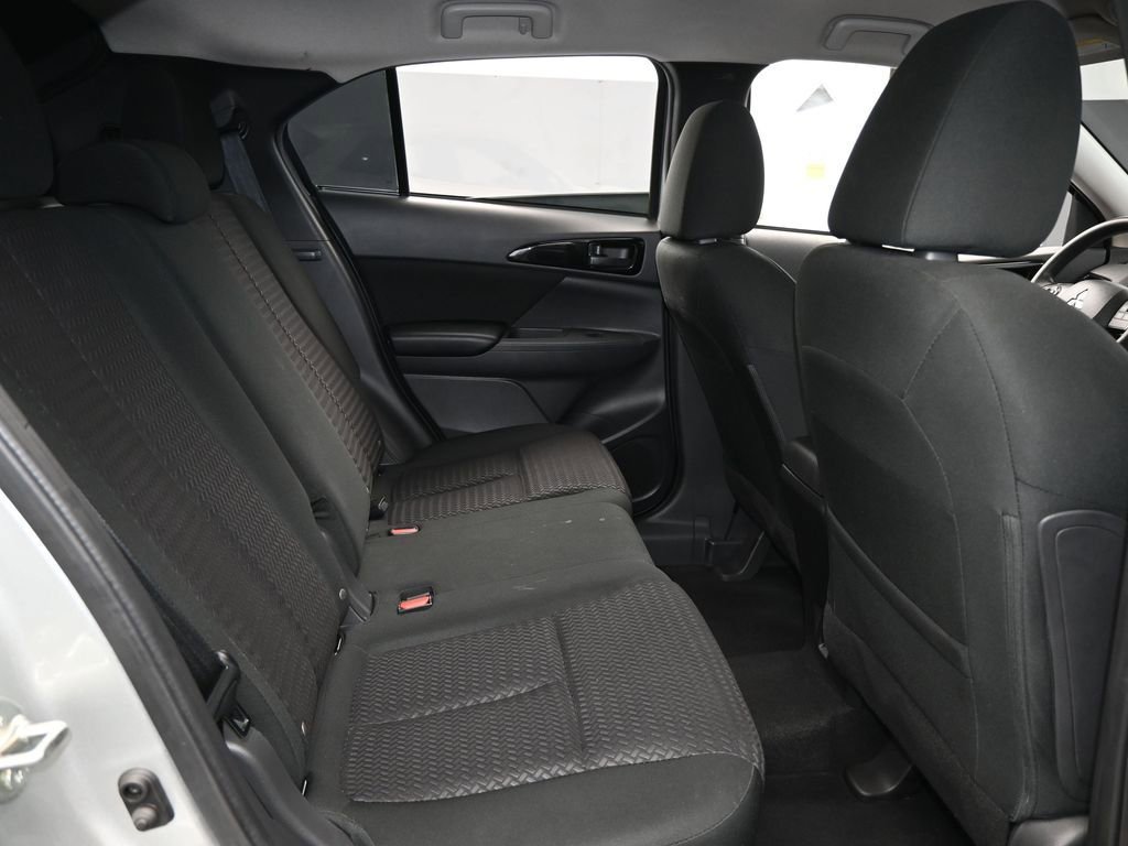 Used 2023 Mitsubishi Eclipse Cross ES image 34