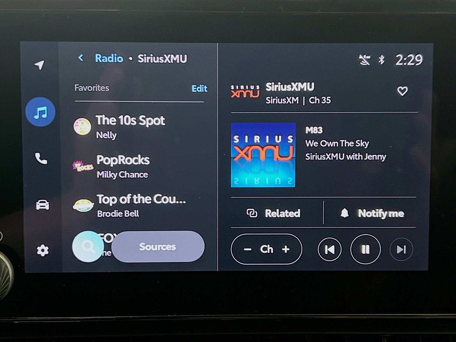 Used 2024 Toyota RAV4 XLE Premium w/ Weather Package image 10