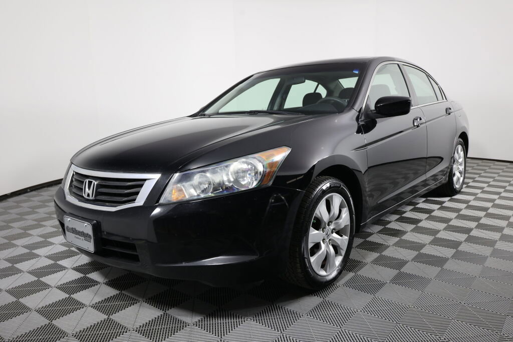 Used 2010 Honda Accord EX image 5