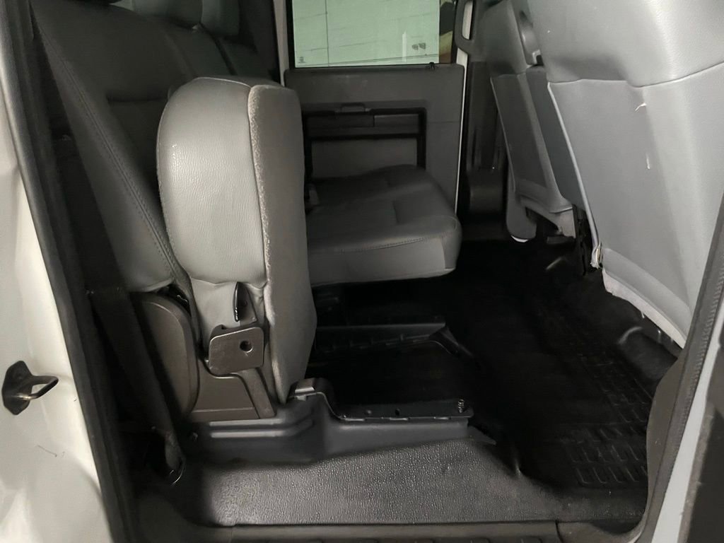 Used 2012 Ford F450 XL w/ PWR Equipment Group image 20