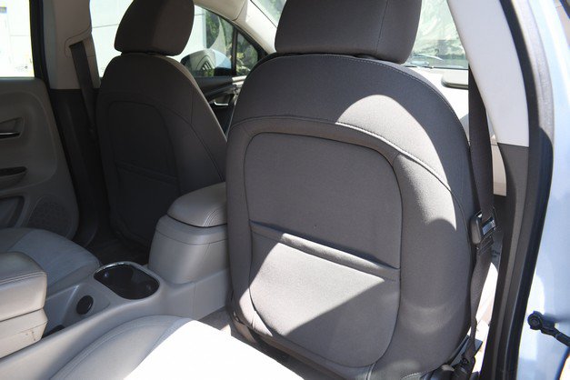 Used 2013 Chevrolet Volt FWD image 27