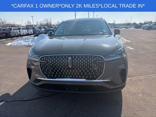Used 2025 Lincoln Aviator Reserve w/ Equipment Group 201A image 5