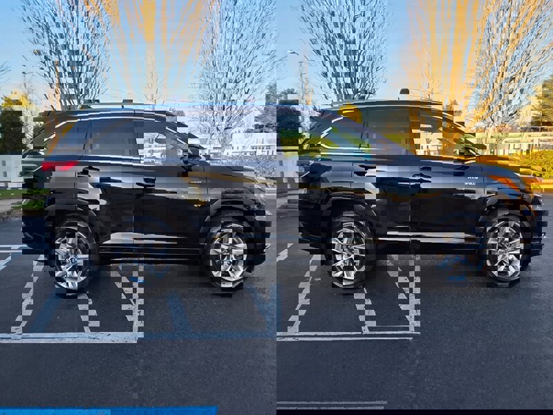 Used 2015 Toyota Highlander Limited Platinum image 4