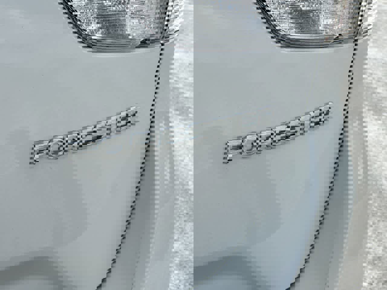 Certified 2020 Subaru Forester Premium w/ Popular Package #1 image 18