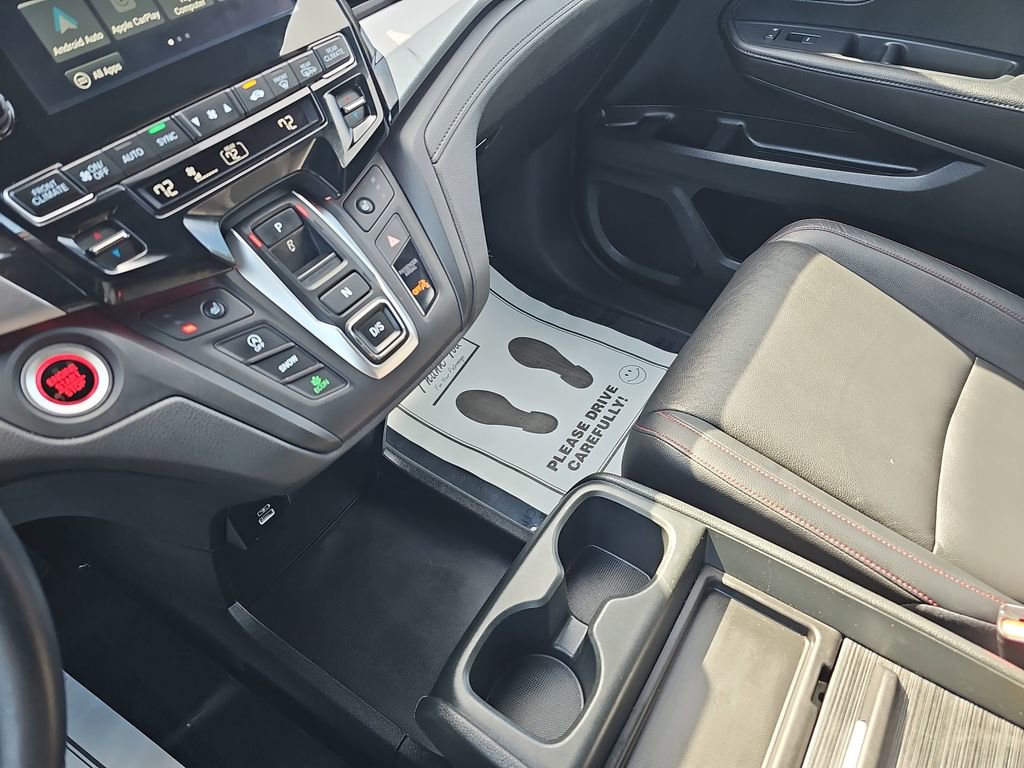 Used 2023 Honda Odyssey Sport image 29
