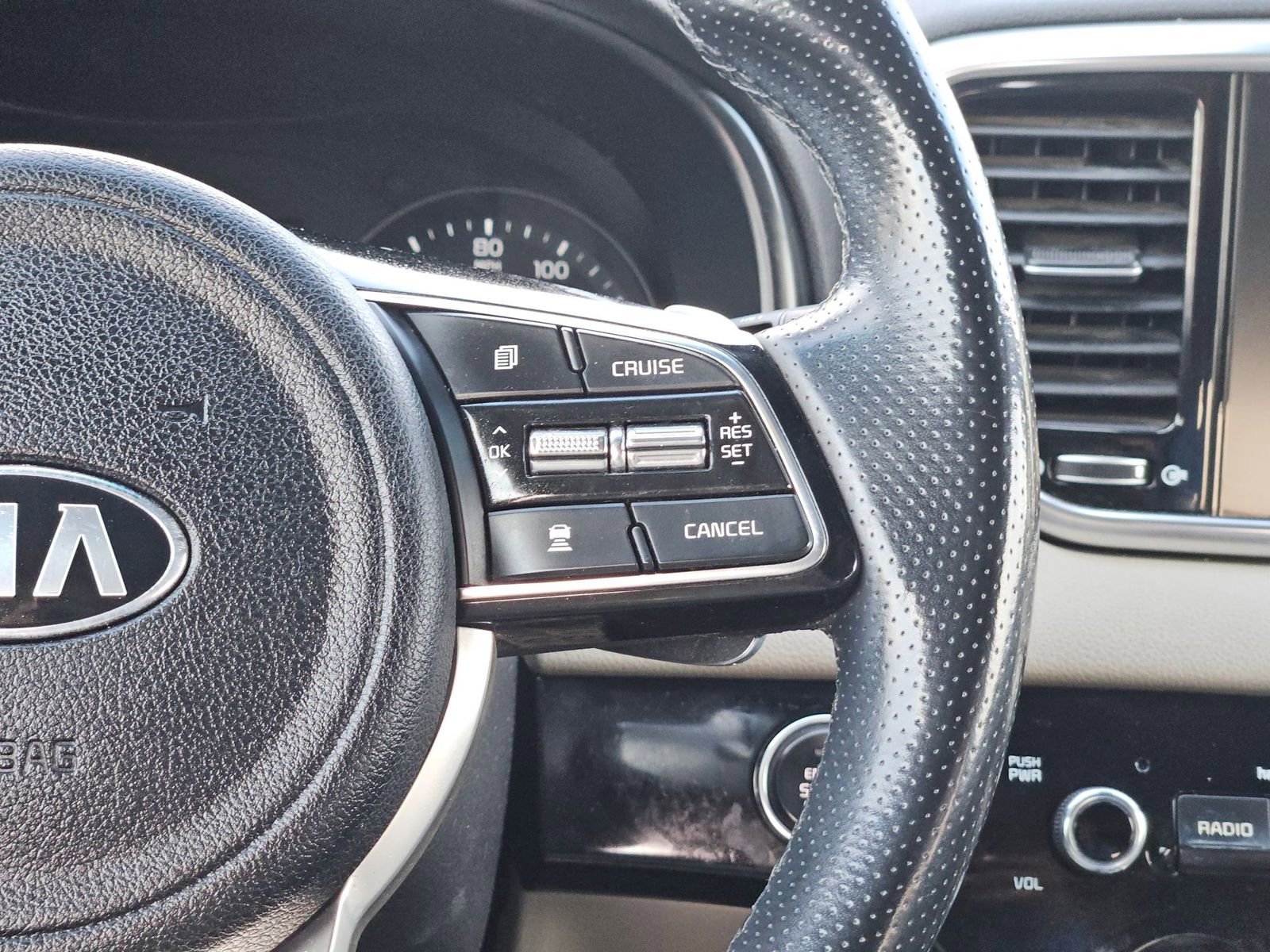 Used 2020 Kia Sportage SX FWD image 21