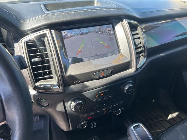 Used 2019 Ford Ranger Lariat w/ FX4 Off-Road Package image 22