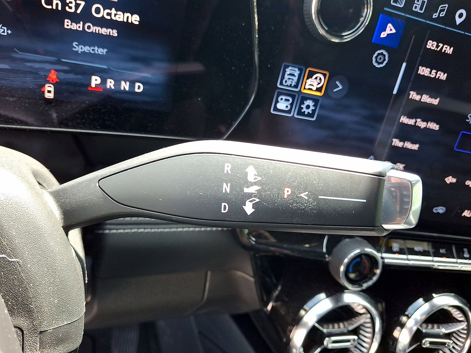 New 2025 Chevrolet Blazer EV LT FWD image 15