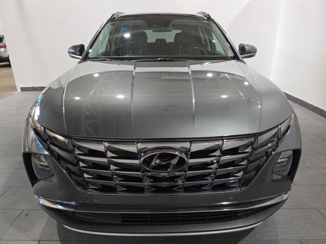 Used 2022 Hyundai Tucson Limited w/ Cargo Package image 8