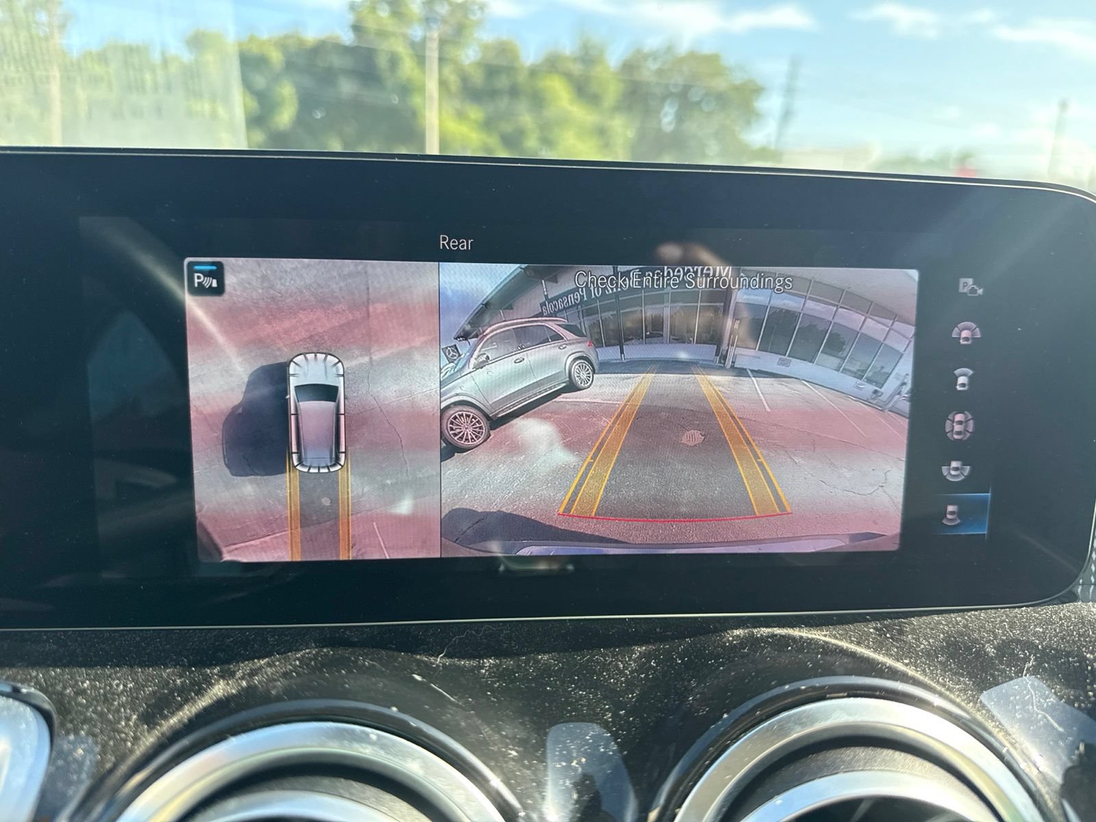 Certified 2022 Mercedes-Benz GLB 250 image 14