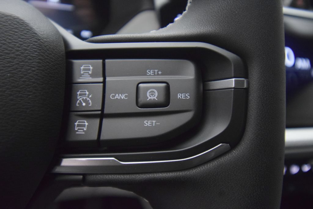New 2026 Jeep Cherokee Laredo AWD/4WD image 22