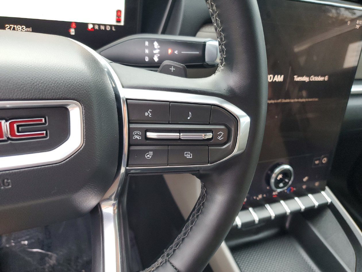 Used 2026 GMC Terrain Elevation FWD image 26
