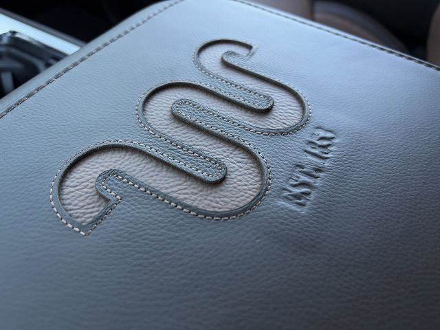 New 2026 Ford F250 King Ranch image 23